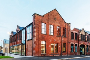 Building Better Healthcare Awards 2020 and 2021 - the winners are announced
