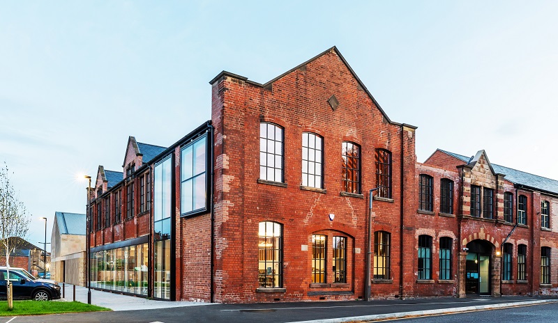 Building Better Healthcare Awards 2020 and 2021 - the winners are announced