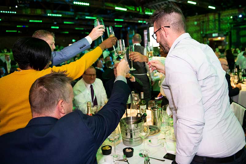 Building Better Healthcare Awards 2021 now open for entries