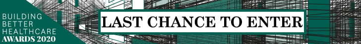 Building Better Healthcare Awards shines the spotlight on healthcare professionals