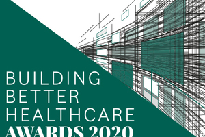 Building Better Healthcare Awards shines the spotlight on healthcare professionals