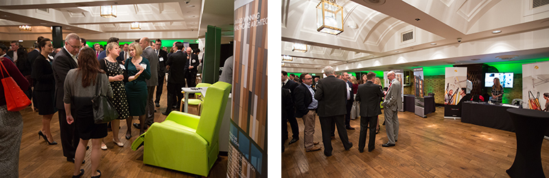 Building Better Healthcare Awards – the winning line-up