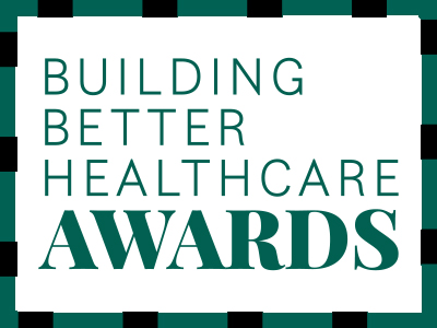 Building Better Healthcare Awards to celebrate two years of entries in one, big ceremony