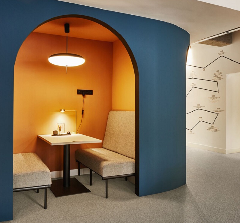 Building for neurodiversity - New guidelines to address ‘final frontier of inclusive design’