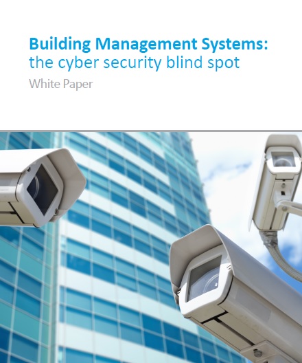 Building Management Systems leaving hospitals open to cyber attacks