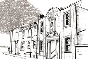 Building starts on pioneering specialist care facility in Derby