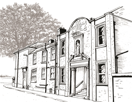 Building starts on pioneering specialist care facility in Derby