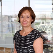 Helen Davis
