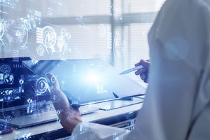 Building the business case for asset tracking in healthcare