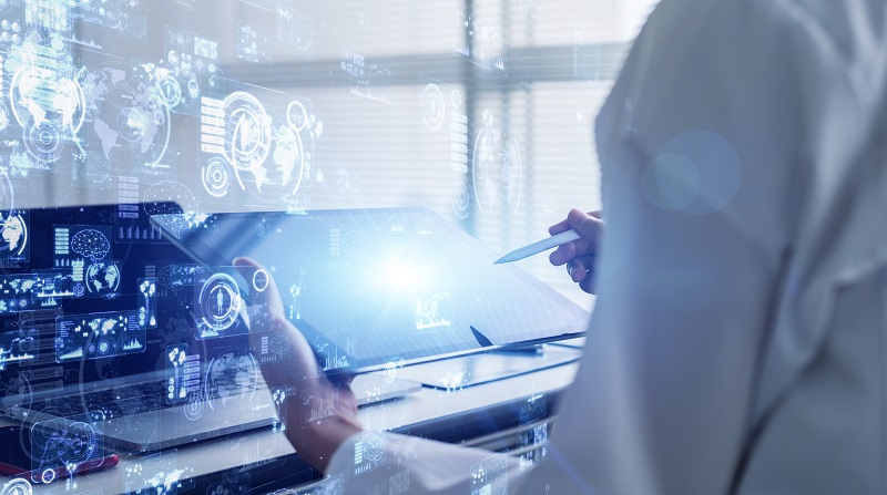 Building the business case for asset tracking in healthcare