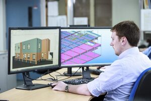 Building the case for BIM 
