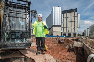 Building work to begin on Liverpool's first specialist cancer hospital