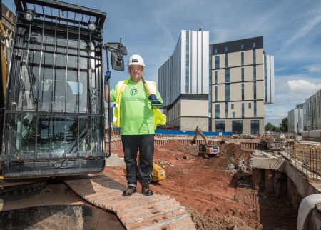 Building work to begin on Liverpool's first specialist cancer hospital