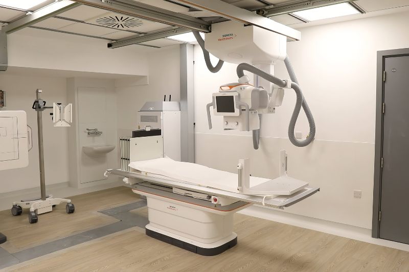Bupa’s Cromwell Hospital expands to increase patient capacity and improve sustainability