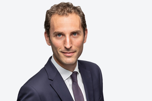 Bureau Veritas UK appoints new Chief Executive