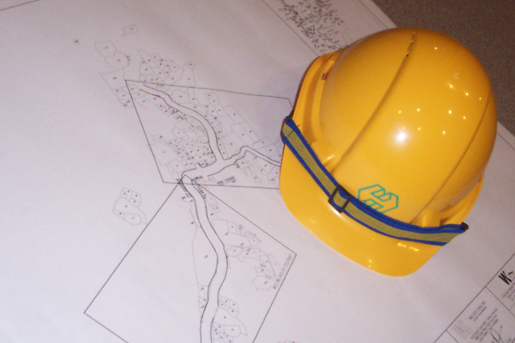 'Bytes and Mortar’ construction revolution to build 50% quicker 