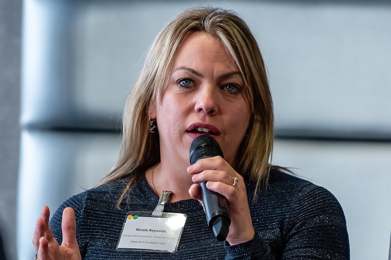 Callout to NHS digital pioneers