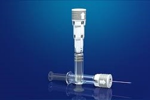 Cambridge Design Partnership helps to develop RauSafe, an award-winning needle safety device
