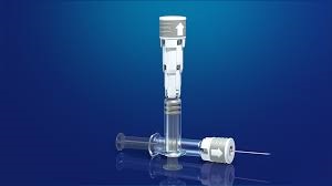 Cambridge Design Partnership helps to develop RauSafe, an award-winning needle safety device
