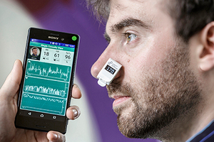 Cambridge Design Partnership wins two Red Dot Awards 