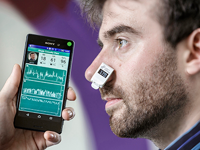 Cambridge Design Partnership wins two Red Dot Awards 