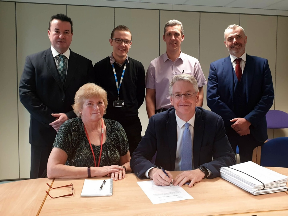 Cambridge trust goes live with enterprise imaging solution