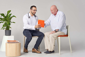 Cambridgeshire and Peterborough build shared care record 