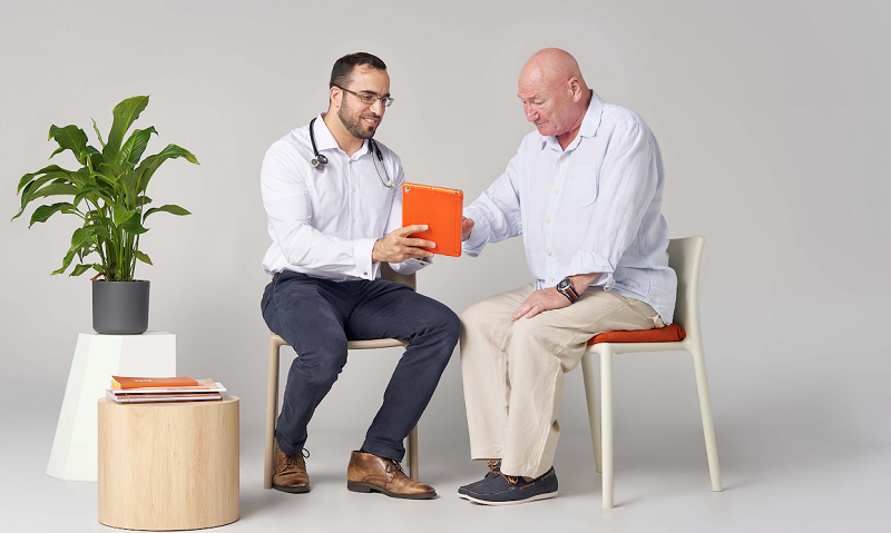 Cambridgeshire and Peterborough build shared care record 