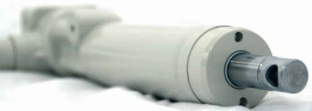 Camloc launches Hydraulic Lift
