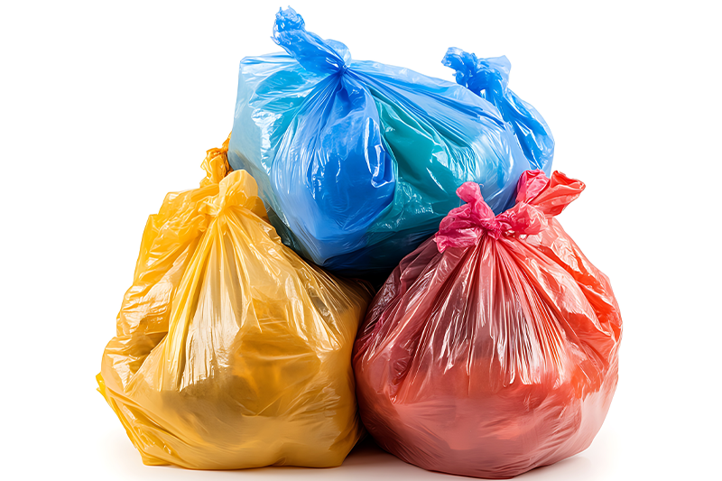 Can the NHS’ new waste strategy extend to estate management?