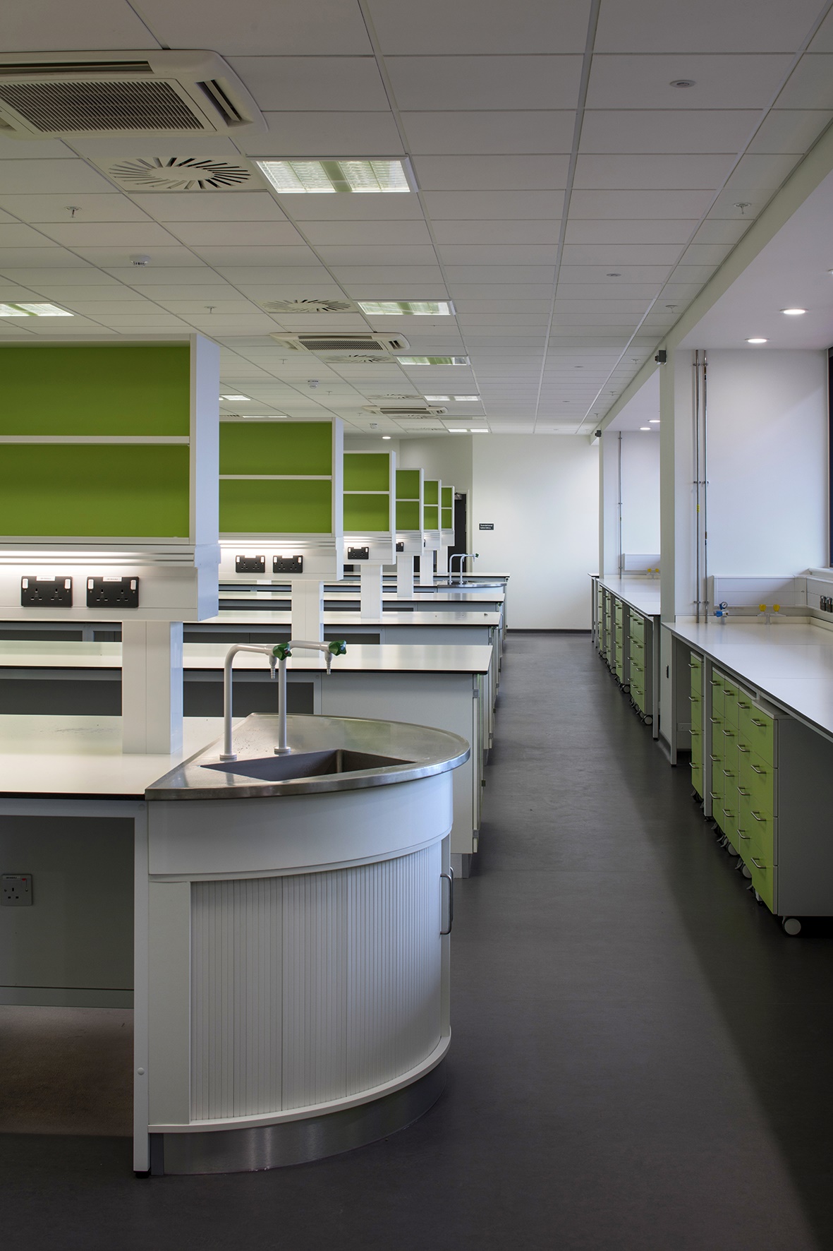 Collaboration and best practice are vital considerations