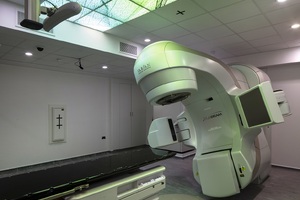 Cancer centres: Designing for wellbeing and improved outcomes 