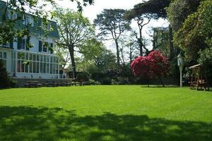 Cancer 'hotel' creates new benchmark for respite care