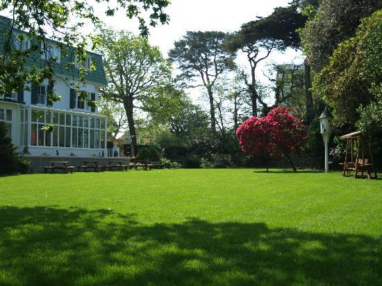 Cancer 'hotel' creates new benchmark for respite care