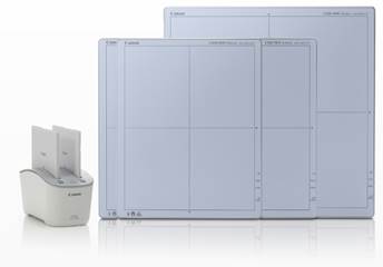 Canon to showcase healthcare IT and digital radiography solutions at ECR 2014