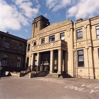 Carbon reduction in the NHS: Study to explore how healthcare buildings can respond to climate change