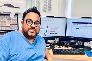 Cardiac remote monitoring programme launched in London 