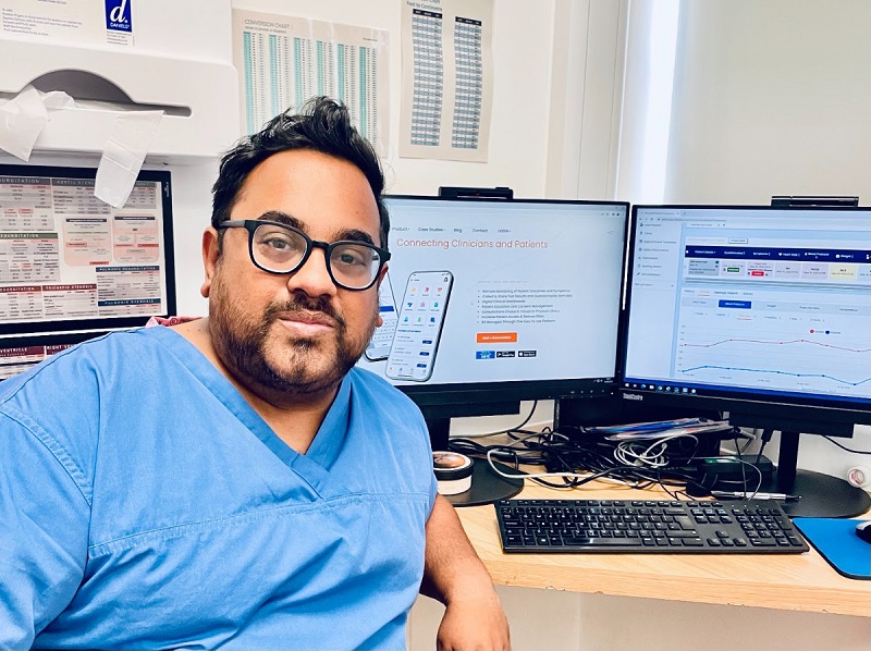 Cardiac remote monitoring programme launched in London 