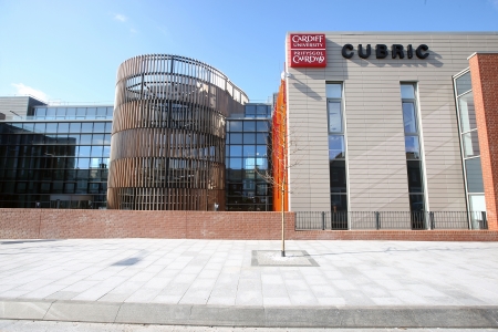 Cardiff University employs Siemens MRI to unravel the mysteries of the human brain 