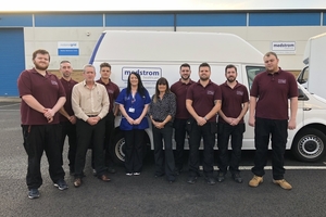 Cardiff & Vale health board adopts new approach to bed replacement