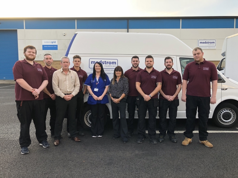Cardiff & Vale health board adopts new approach to bed replacement