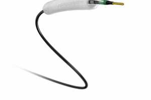 Cardiologists use new drug-coated angioplasty balloon as first-choice restenosis treatment