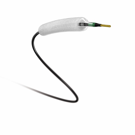 Cardiologists use new drug-coated angioplasty balloon as first-choice restenosis treatment