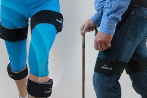Care City and GaitSmart innovation to improve the lives of people at risk of falls