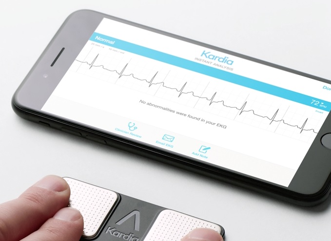 Care City launches innovation test bed video