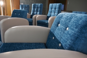 Care home has comfort in every detail