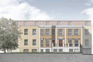 Care home revamp to address critics