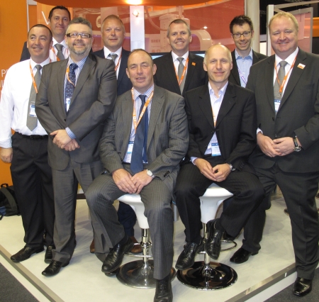 Carestream signs 10-year contract for RIS/PACS at Newcastle 