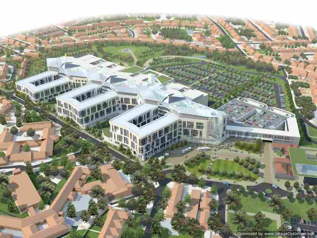 Carillion sells 50% stake in Southmead Hospital PFI