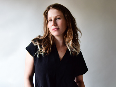 Caroline Criado-Perez to examine gender data bias at Rewired keynote
